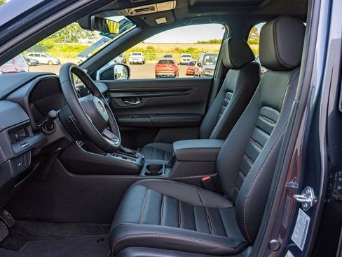 New 2026 Honda CR-V Sport-L image 24