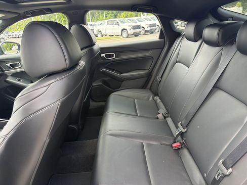 Used 2024 Acura Integra A-Spec FWD image 23