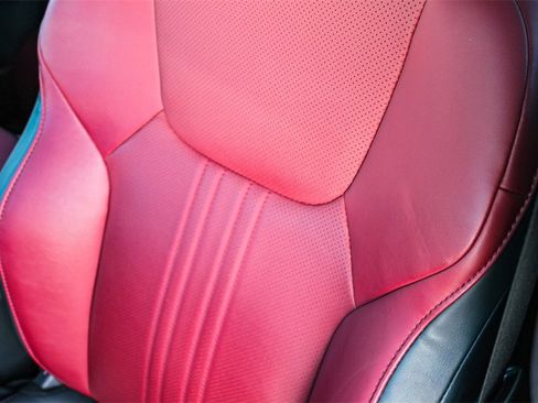 Used 2022 Lexus NX 350 AWD w/ Premium Package image 30