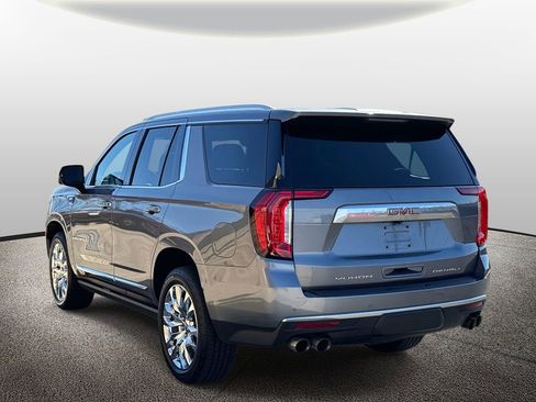 Used 2022 GMC Yukon Denali image 6