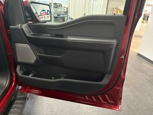 New 2026 Ford F150 Lariat AWD/4WD image 39