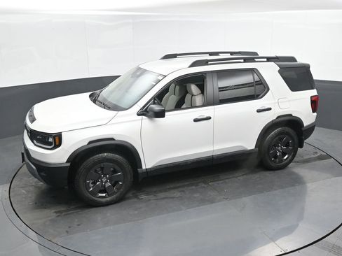 New 2026 Honda Passport RTL image 35