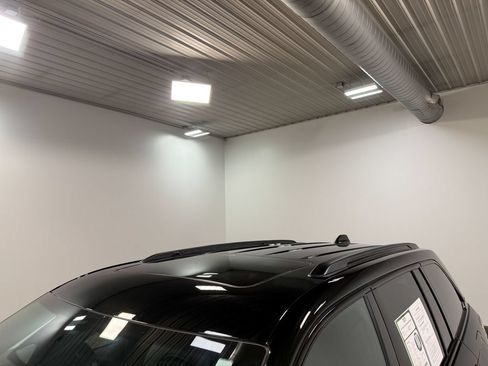 Used 2024 Jeep Grand Cherokee Altitude AWD/4WD image 42