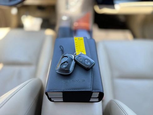 Used 2014 Lexus RX 350 AWD w/ Navigation Package image 26