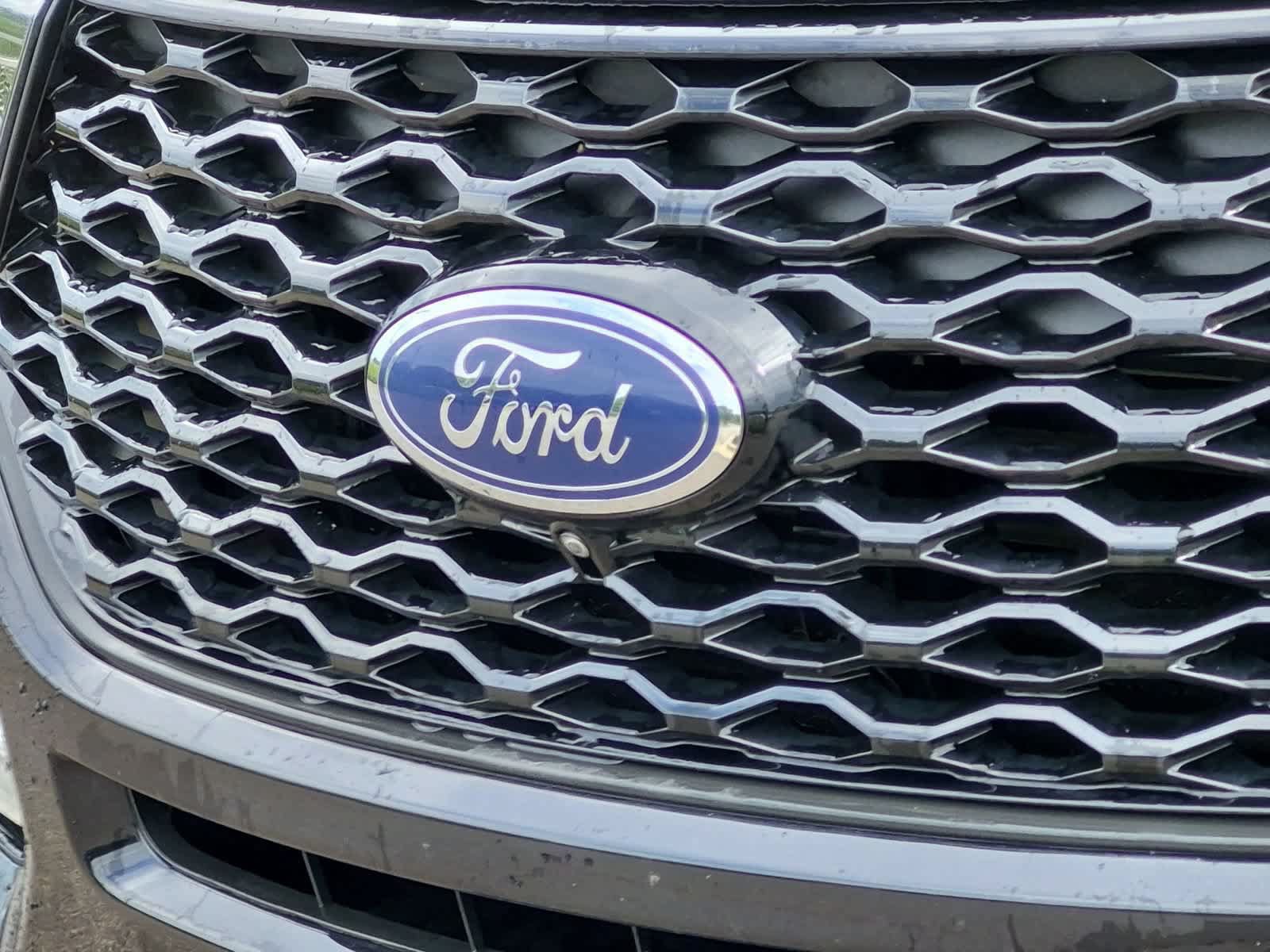 Used 2021 Ford Explorer ST w/ ST Street Pack AWD/4WD image 12
