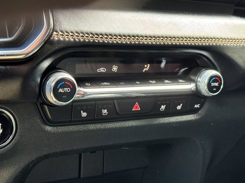 Used 2023 MAZDA CX-50 AWD 2.5 S w/ Weather Package image 20