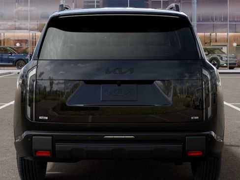 New 2027 Kia Telluride X-Line SX Prestige AWD/4WD image 13