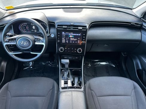 Used 2023 Hyundai Tucson SEL image 16