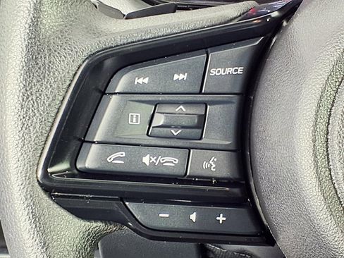 Certified 2024 Subaru Crosstrek 2.0i Premium image 17