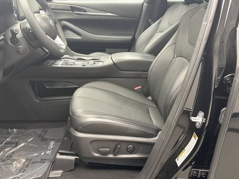 Used 2023 INFINITI QX60 Luxe w/ Cargo Package AWD/4WD image 11