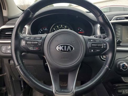Used 2018 Kia Sorento EX w/ EX Advanced Touring Package image 19