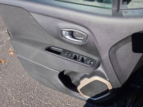 Used 2015 Jeep Renegade Latitude w/ Popular Equipment Group image 13