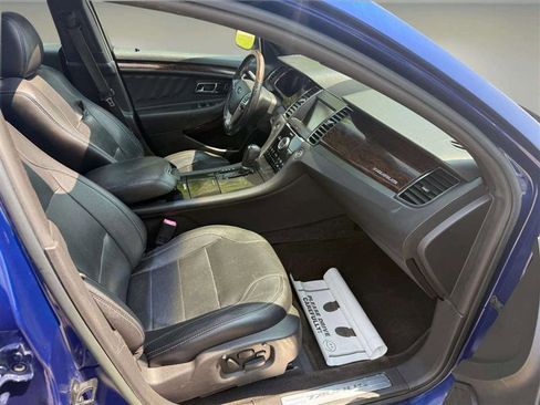 Used 2013 Ford Taurus Limited image 19