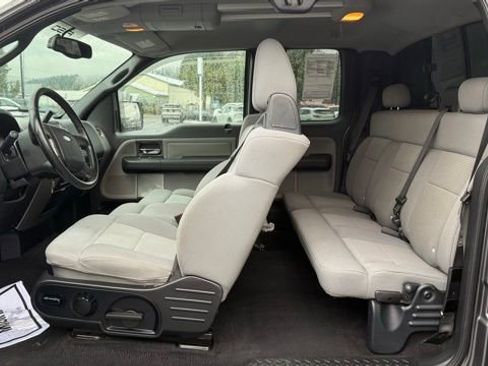 Used 2004 Ford F150 Lariat image 13