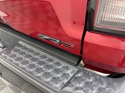 Certified 2024 Chevrolet Colorado ZR2 w/ Technology Package image 22