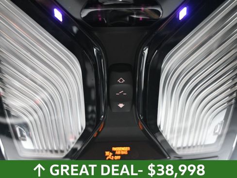 Used 2020 BMW X4 M w/ Executive Package image 31