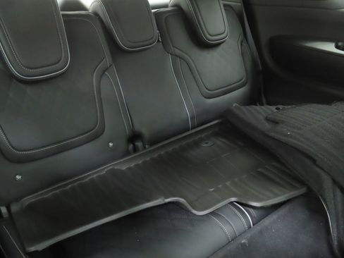 Used 2025 INFINITI QX80 Autograph image 23