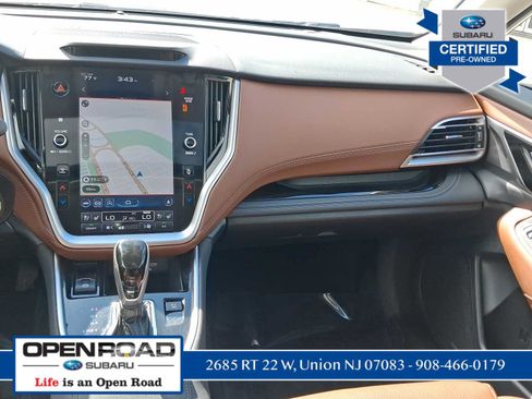 Used 2022 Subaru Outback Touring AWD/4WD image 15