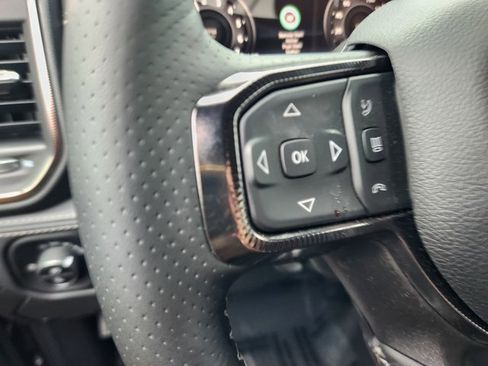 New 2026 RAM 2500 Rebel w/ Rebel Level 2 Equipment Group image 21