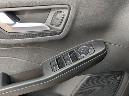 New 2026 Ford Escape ST-Line Select w/ Tech Pack #1 image 10