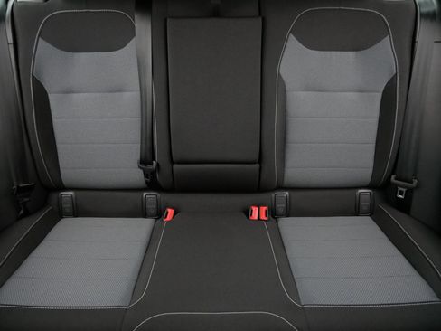 Used 2025 Volkswagen Taos S image 13