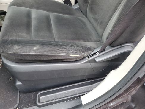 Used 2015 Dodge Grand Caravan SE w/ Quick Order Package 29E SE image 22