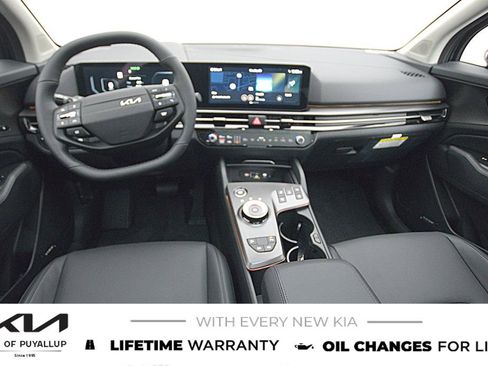 New 2026 Kia Sportage SX Prestige image 17