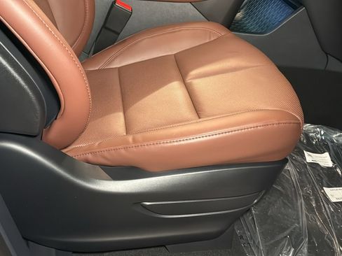 New 2026 Lincoln Aviator Reserve AWD/4WD image 8