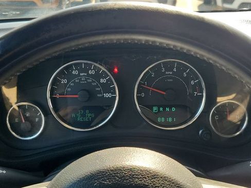 Used 2014 Jeep Wrangler Unlimited Sport w/ Quick Order Package 24S AWD/4WD image 20
