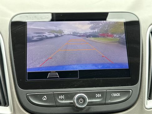 Used 2023 Chevrolet Malibu LT w/ Driver Confidence Package image 32