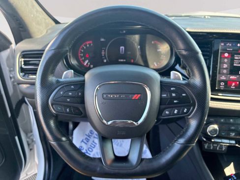 Used 2022 Dodge Durango R/T image 10
