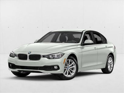 Used 2018 BMW 320i Sedan w/ Convenience Package