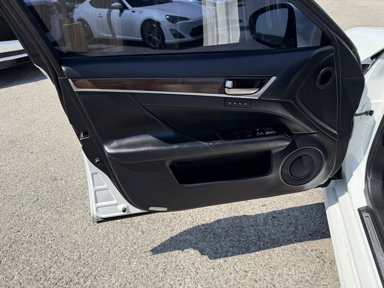 Used 2015 Lexus GS 350 RWD image 12