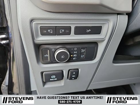 Used 2022 Ford F150 XLT w/ Equipment Group 302A High AWD/4WD image 19