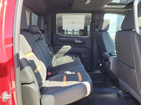 New 2026 GMC Sierra 1500 AT4 w/ AT4 Premium Package image 44