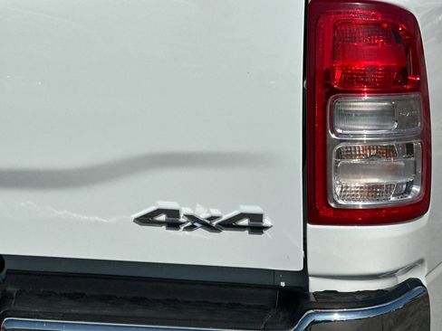 Used 2024 RAM 3500 Big Horn image 25