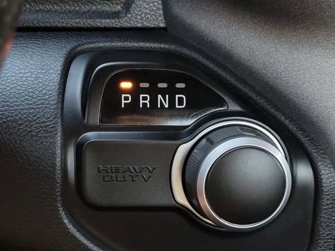 Used 2024 RAM 3500 Tradesman image 17