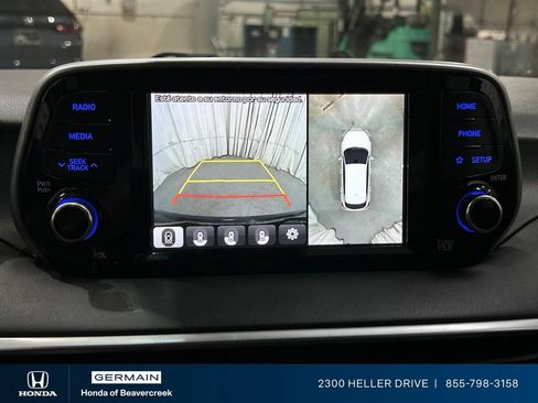 Used 2020 Hyundai Tucson Limited AWD/4WD image 23