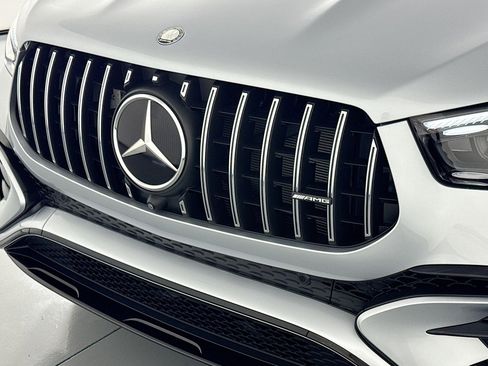 Certified 2024 Mercedes-Benz GLE 53 AMG 4MATIC Coupe image 14