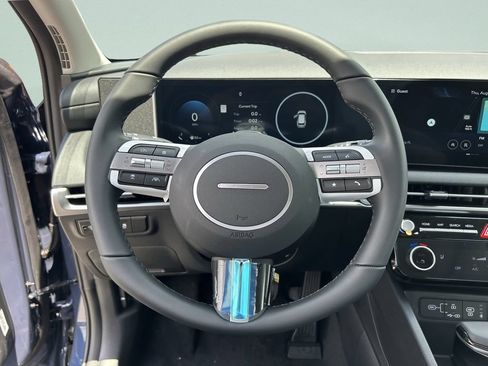 New 2026 Hyundai Tucson SEL FWD image 32