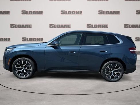 New 2026 BMW X3 xDrive30i w/ Convenience Package AWD/4WD image 2