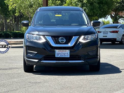 Used 2020 Nissan Rogue S image 6