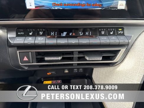 Used 2025 Toyota Camry XSE image 15