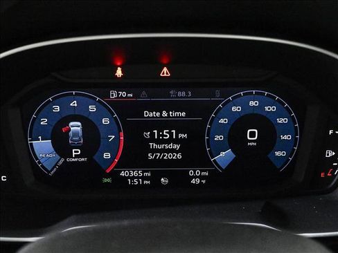 Used 2020 Audi Q3 2.0T Premium AWD/4WD image 11