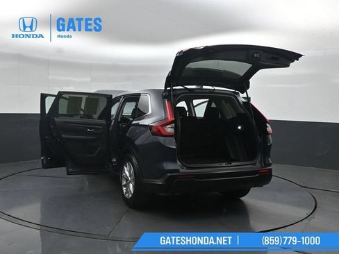 Certified 2025 Honda CR-V EX image 51