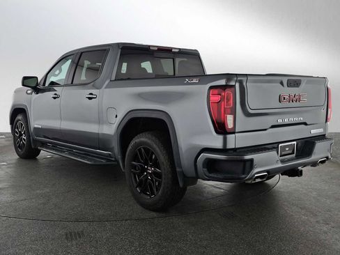 Used 2021 GMC Sierra 1500 Elevation image 5