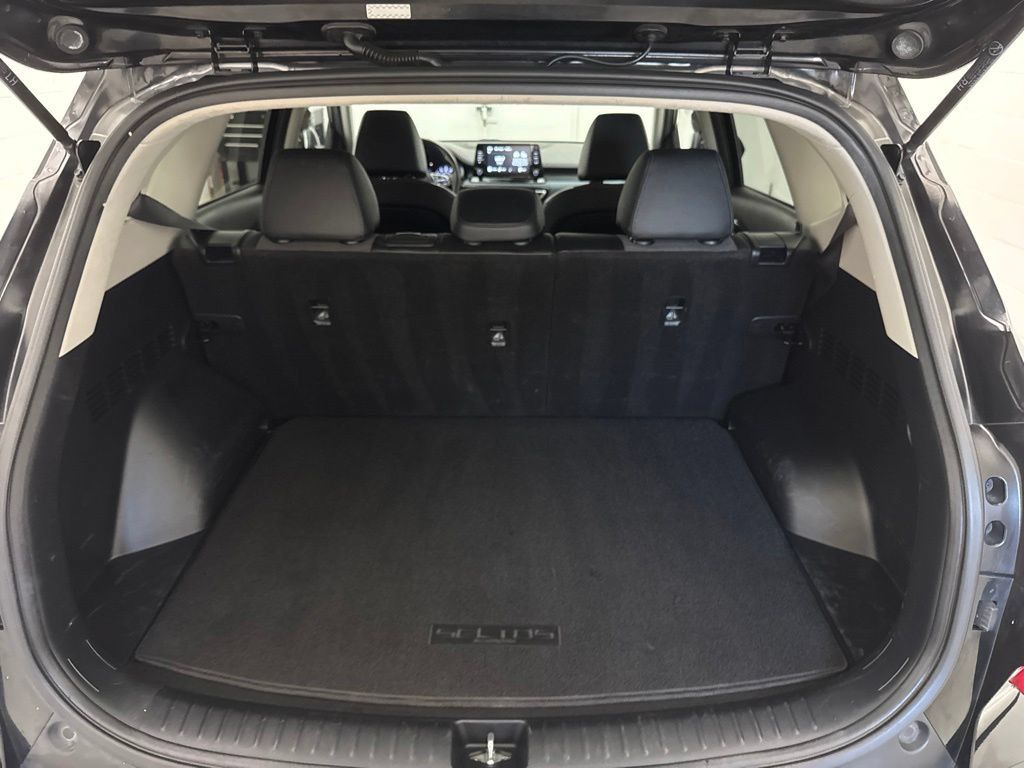 Used 2021 Kia Seltos S FWD image 6
