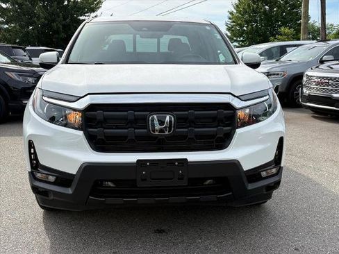 Used 2024 Honda Ridgeline RTL image 2