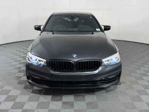 Used 2018 BMW 530i RWD image 6