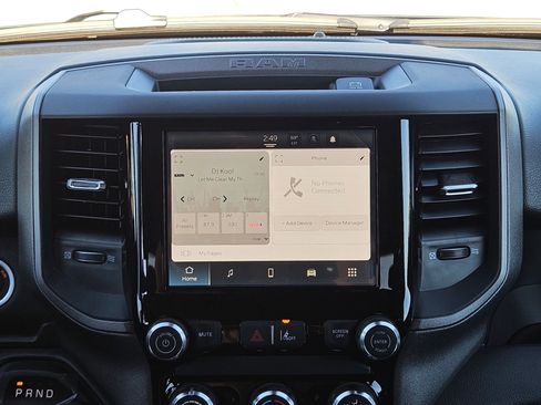 New 2026 RAM 1500 Express image 16